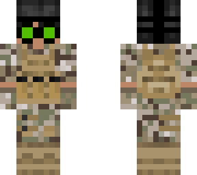 nvg soldier