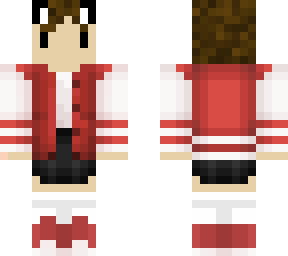 ohnoitsdonn red team skin