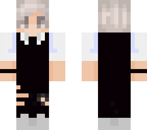 old dream skin