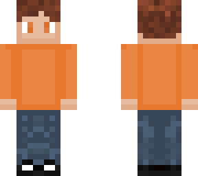 orange for oupt