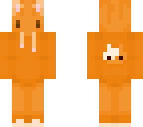 orange ocelot  [mcc]