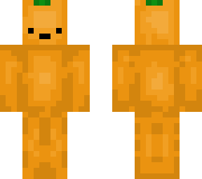 orangeking