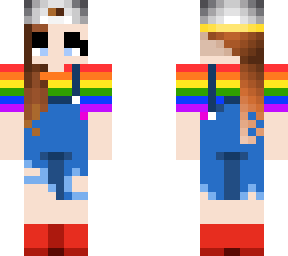 original skin