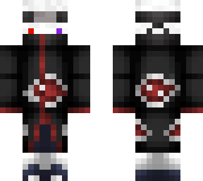 oso uchiha