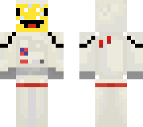 p4pit4s astronaut