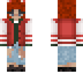 parkfroggie red team skin