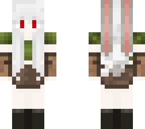 past rabbit *****