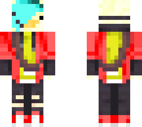 pato drespaol