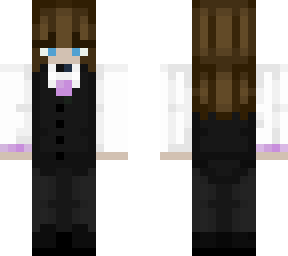pebbleshq mc skin