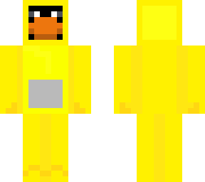 penguin as a telletubie