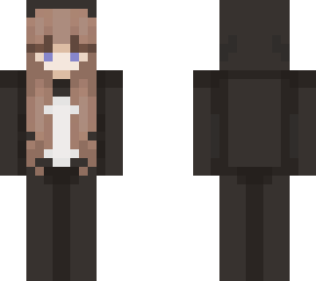 penguin skin