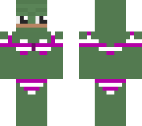 pepe beach version