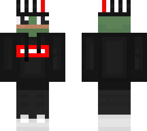 pepe buckethat 2.0