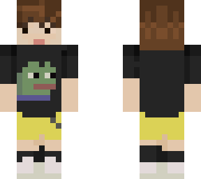 pepe dude #3