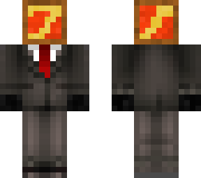 pepperoni pizza suit man