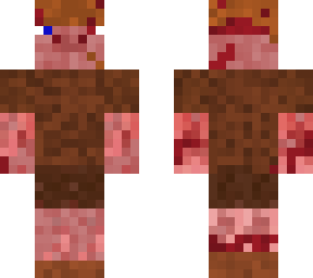 phase 2 (pigman)