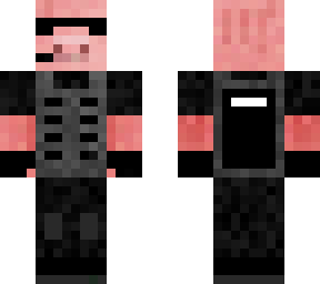 pig skin combat2