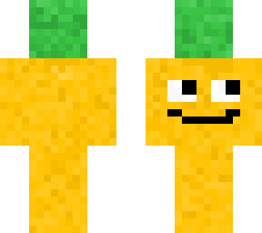 pinapple happy