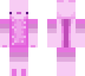 pink axolotl