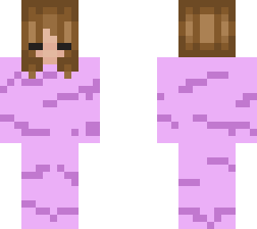 pink child