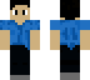 pizzabarley minecraft skin 2.0 my pc resart in 5 mins ahhh