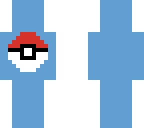 poke ball [pixel version]