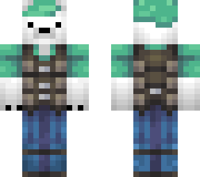 polar bear edit (credit to loycee)