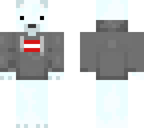 polar bear for squareyen