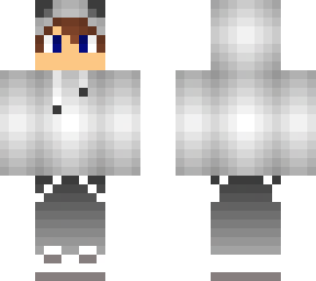 polarbeer boy