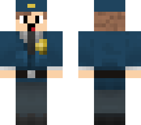 police boyo