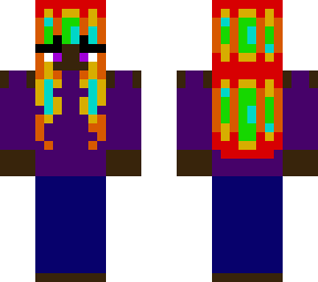 pride month skin