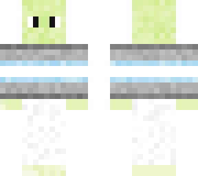 pride series: frog with d3m! b0y flag sweater