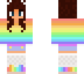 pride skin!
