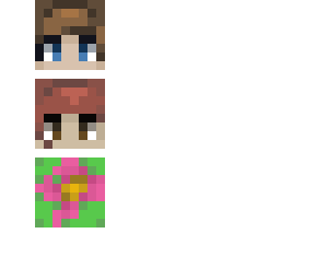 profile pictures and shoutouts