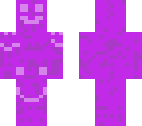 purle blub