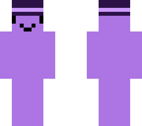 purple vleam v4