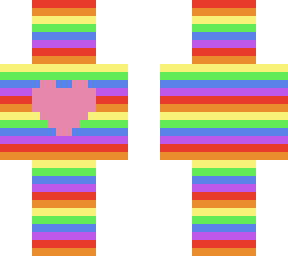 rainbow!