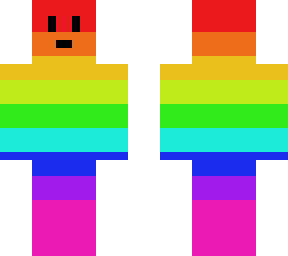 rainbow