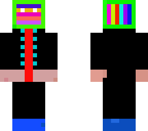 rainbow