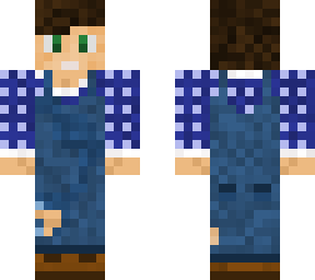 ralph farmhand