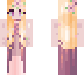 rapunzel ??