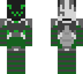ray the protogen