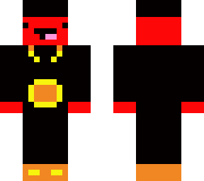 red despacito