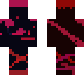 red devil