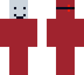 red dream