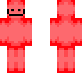 red dude