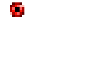 red eye head