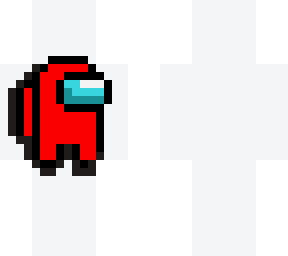 red imposter + shadows