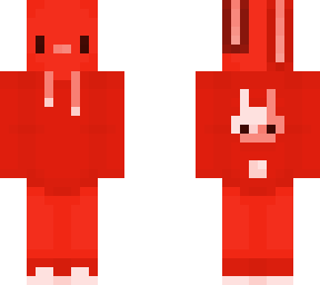 red rabbits  [mcc]