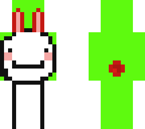 red rabbits dream